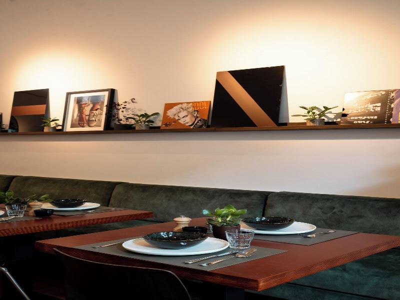 Industrie Hotel image