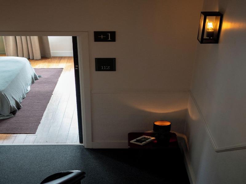 Industrie Hotel image