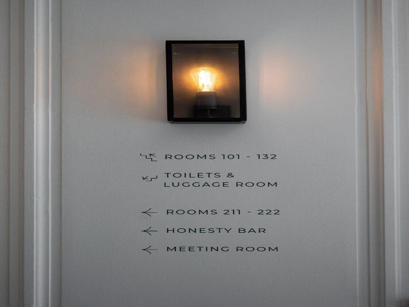 Industrie Hotel image