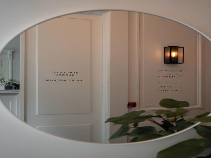 Industrie Hotel image
