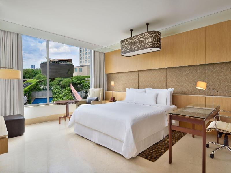 The Westin Gurgaon image