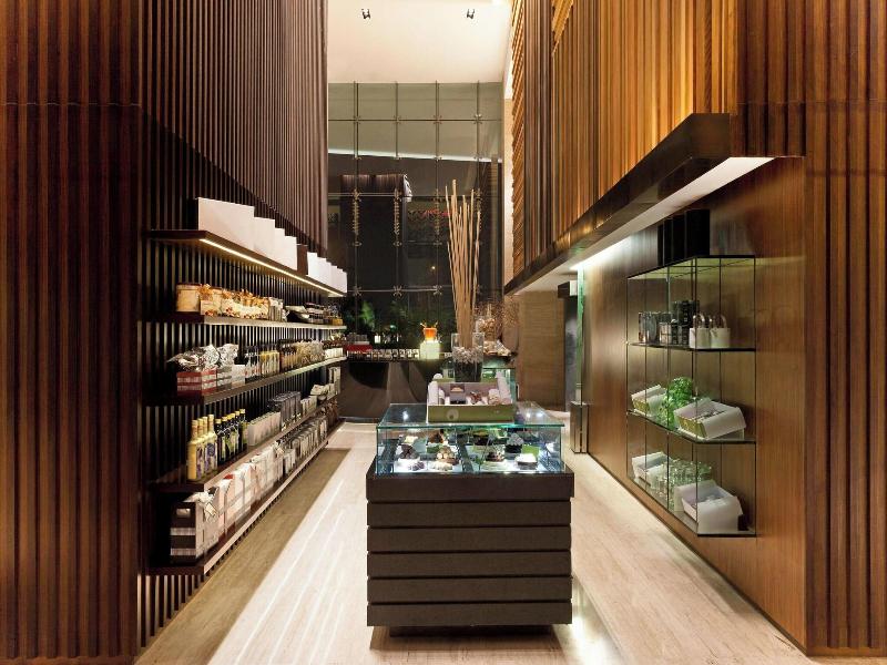 The Westin Gurgaon image