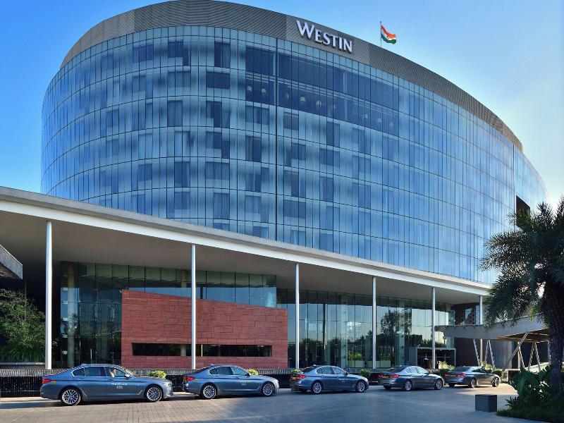 The Westin Gurgaon image