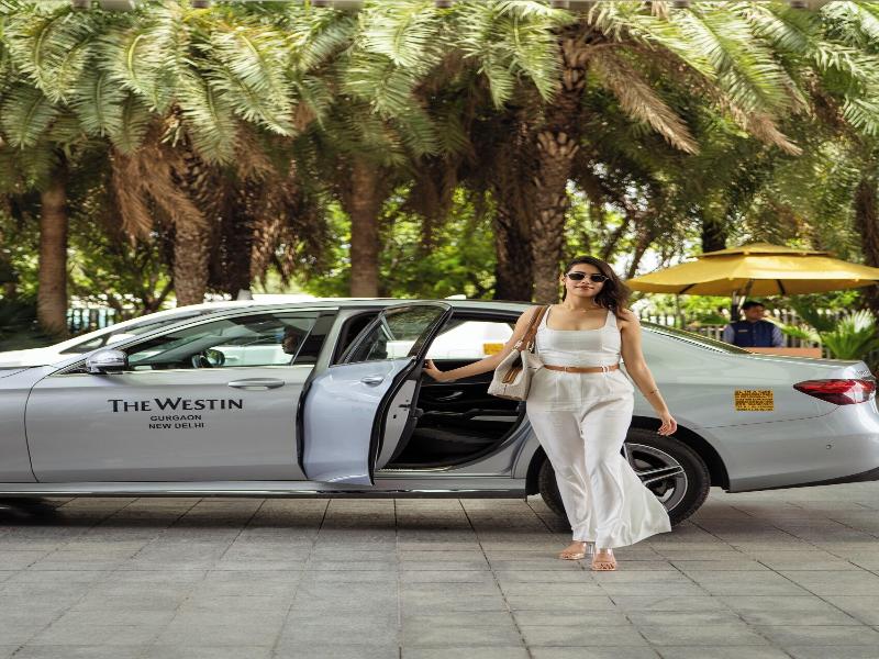 The Westin Gurgaon image
