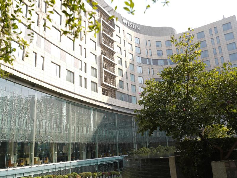 The Westin Gurgaon image