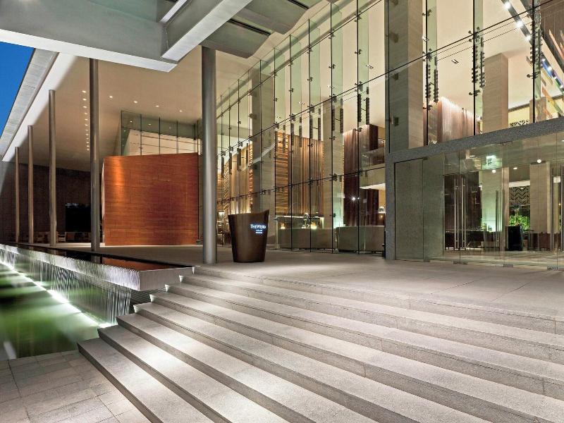 The Westin Gurgaon image