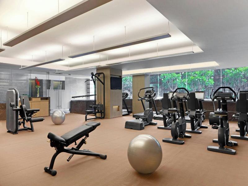 The Westin Gurgaon image
