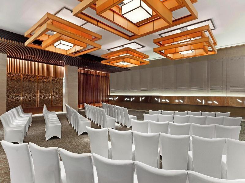 The Westin Gurgaon image