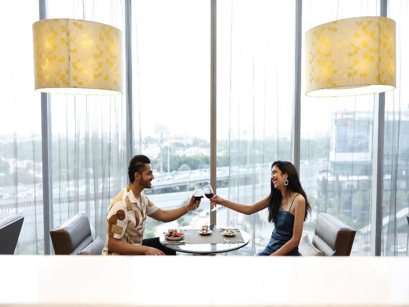 The Westin Gurgaon image
