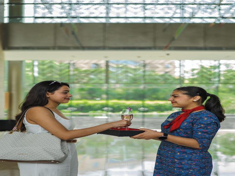 The Westin Gurgaon image