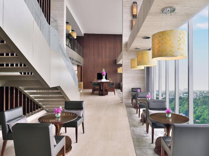 The Westin Gurgaon image