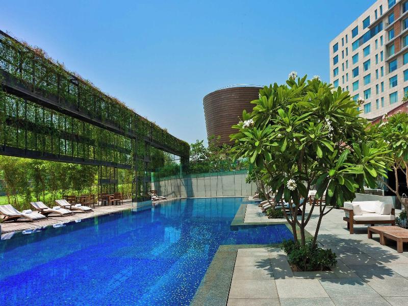 The Westin Gurgaon image