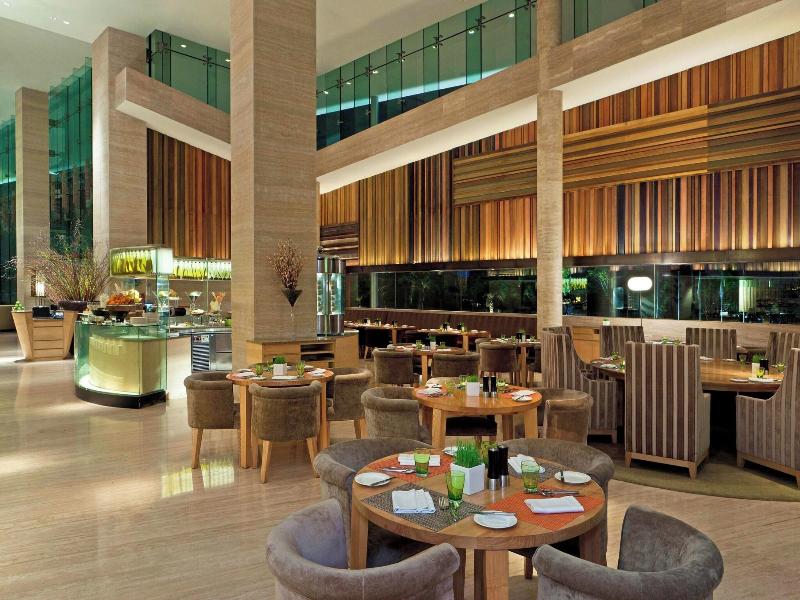 The Westin Gurgaon image