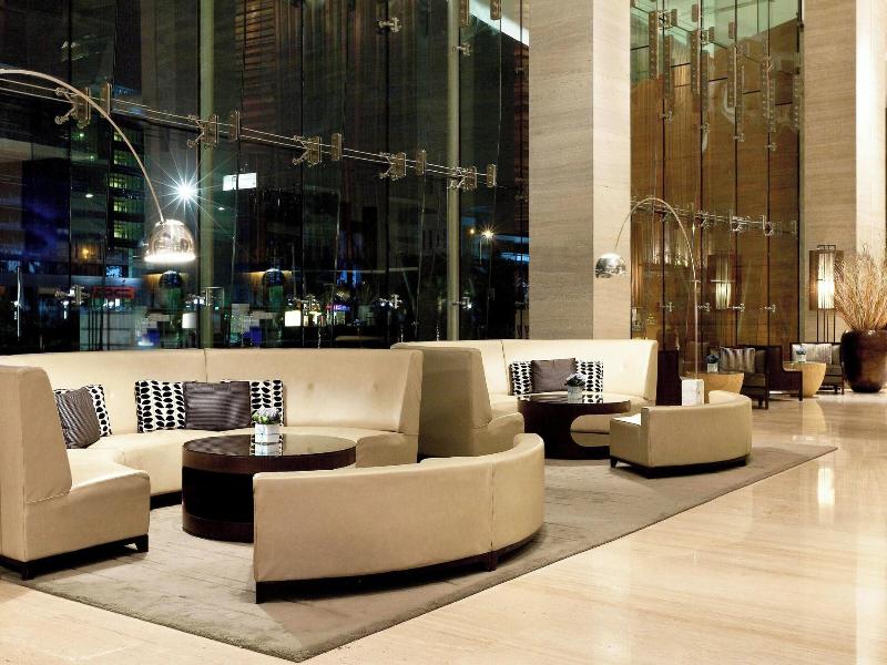 The Westin Gurgaon image