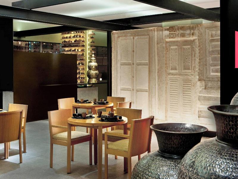 The Westin Gurgaon image