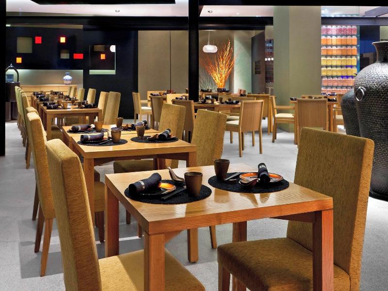 The Westin Gurgaon image