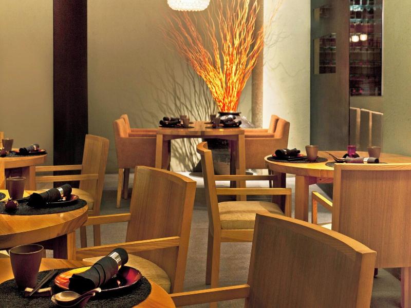 The Westin Gurgaon image