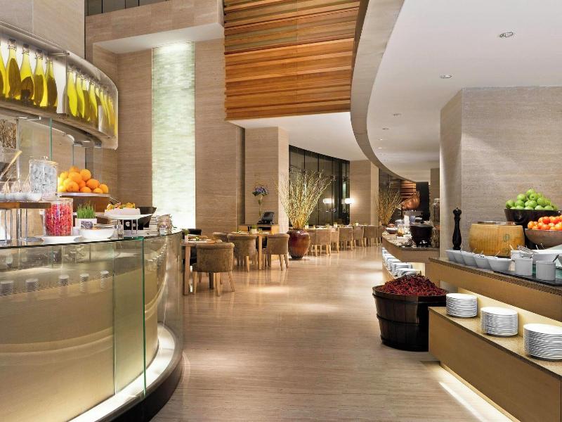 The Westin Gurgaon image