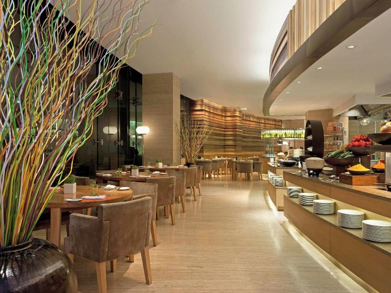 The Westin Gurgaon image
