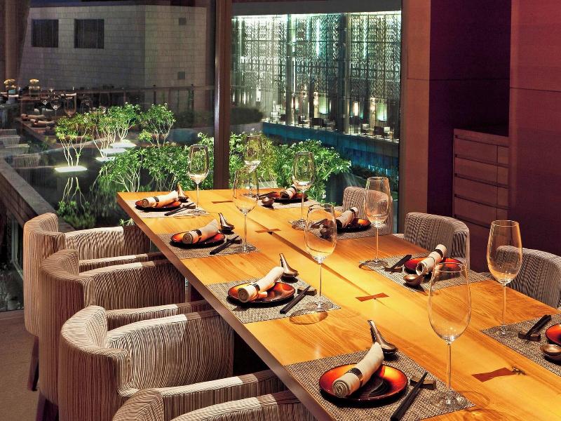 The Westin Gurgaon image