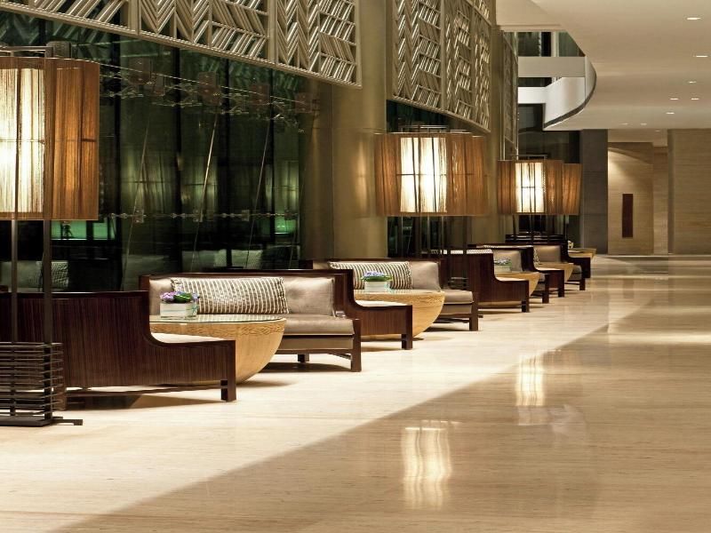 The Westin Gurgaon image