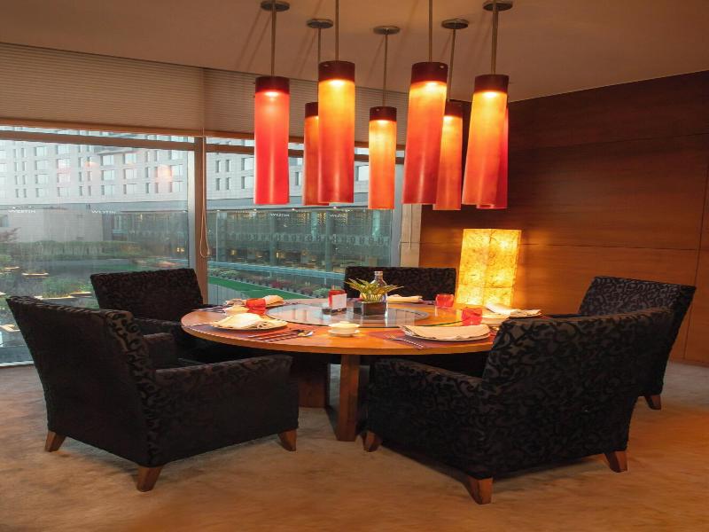 The Westin Gurgaon image