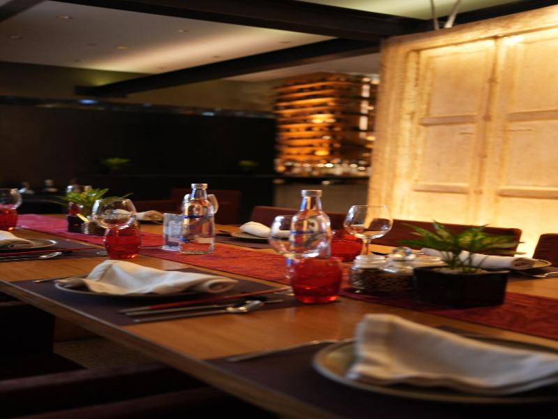 The Westin Gurgaon image