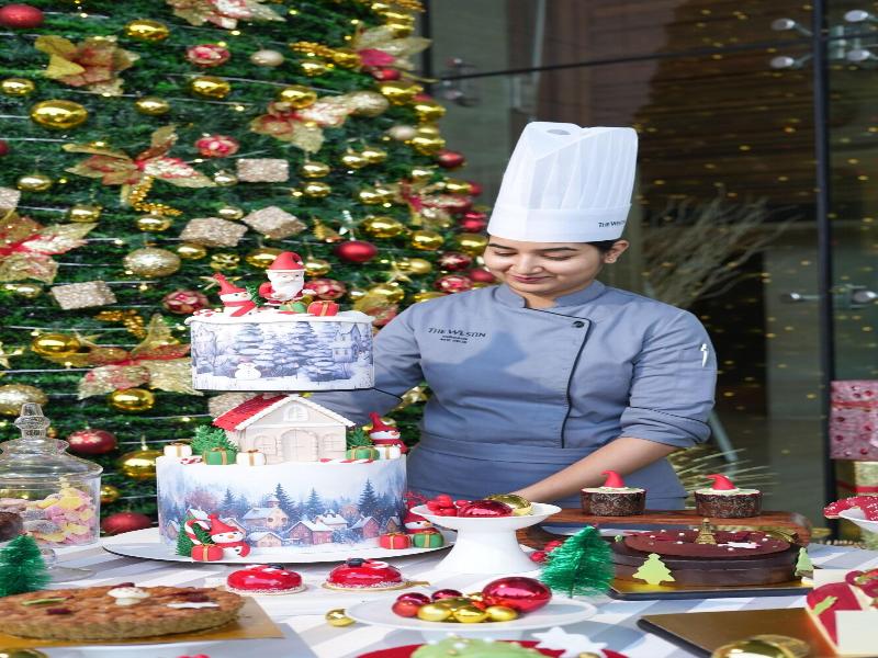 The Westin Gurgaon image