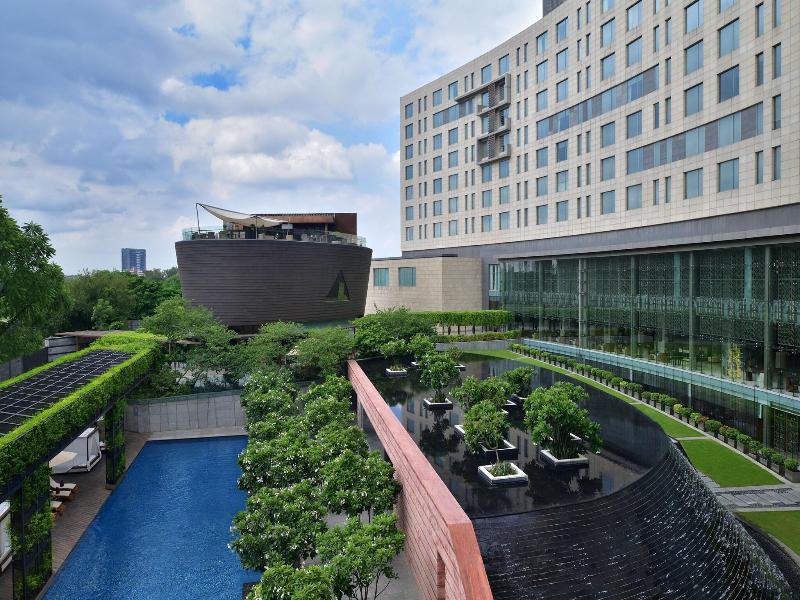 The Westin Gurgaon image