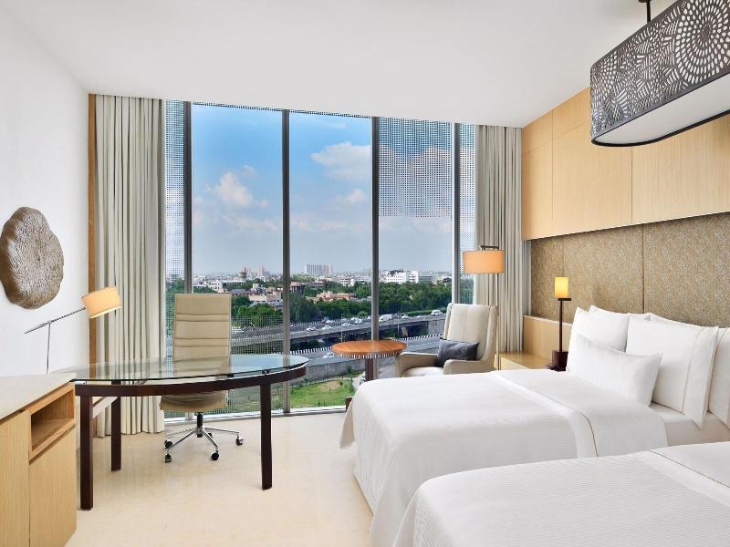 The Westin Gurgaon image