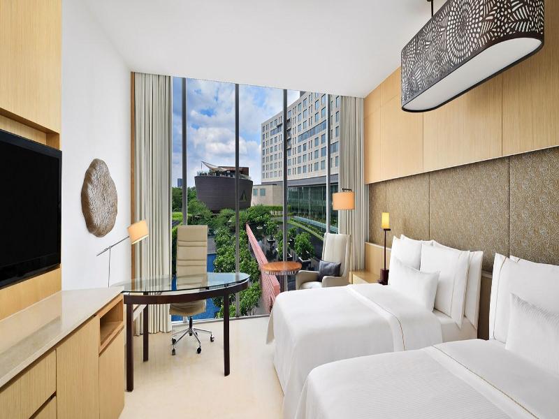 The Westin Gurgaon image