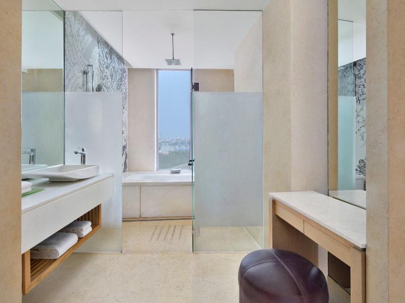 The Westin Gurgaon image