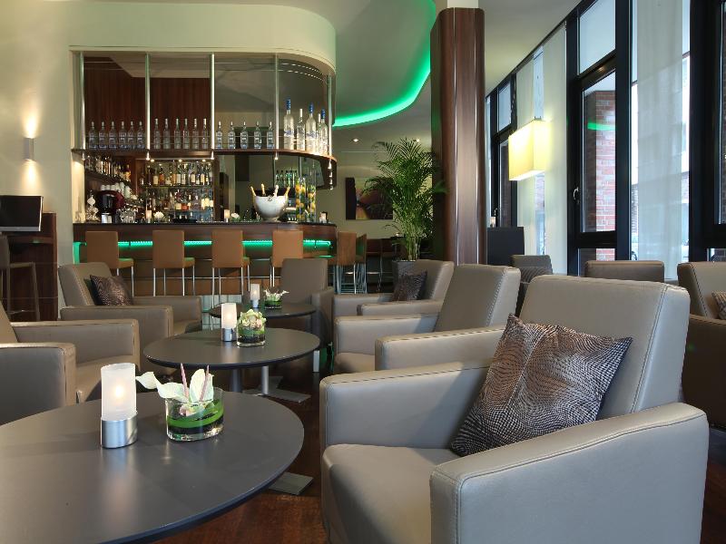 Lindner Hotel Hamburg Am Michel image