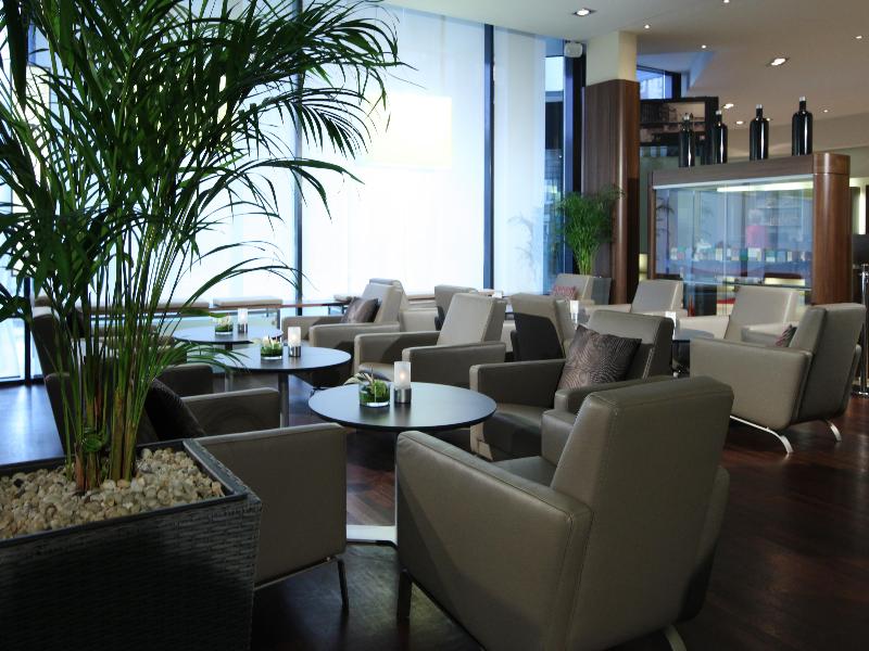 Lindner Hotel Hamburg Am Michel image