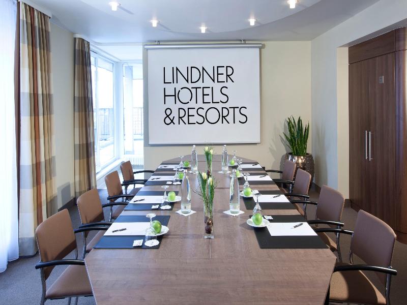 Lindner Hotel Hamburg Am Michel image