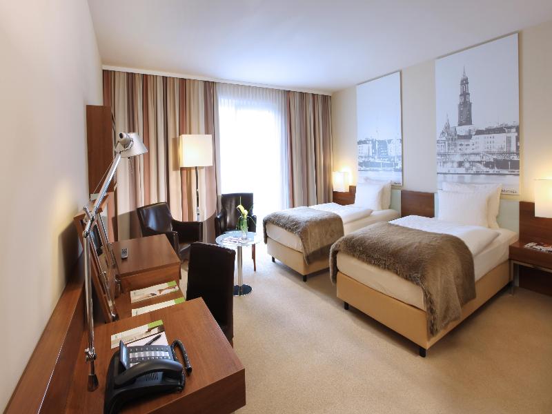 Lindner Hotel Hamburg Am Michel image