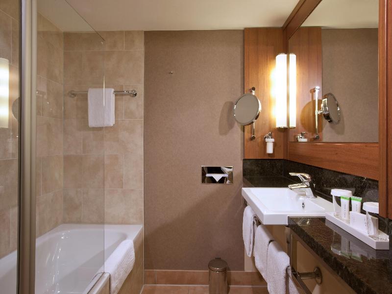 Lindner Hotel Hamburg Am Michel image