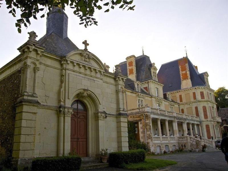 Chateau Le Breil
