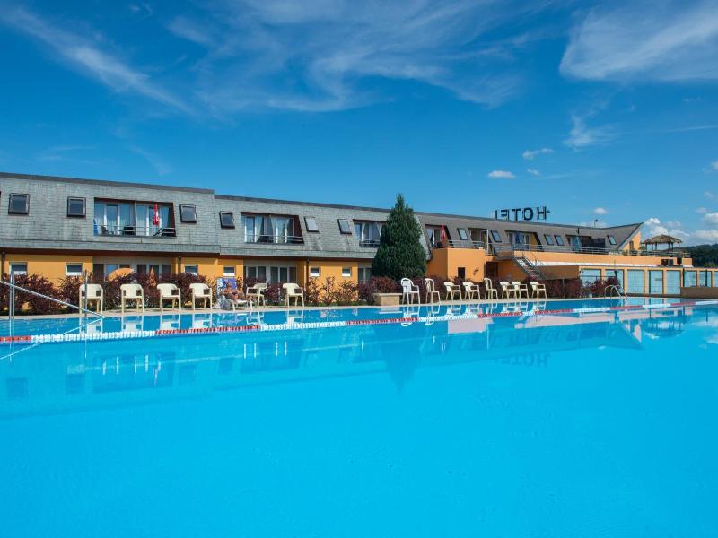 Hotel Lacotel image