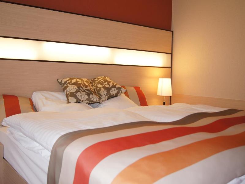 Hotel Lacotel image