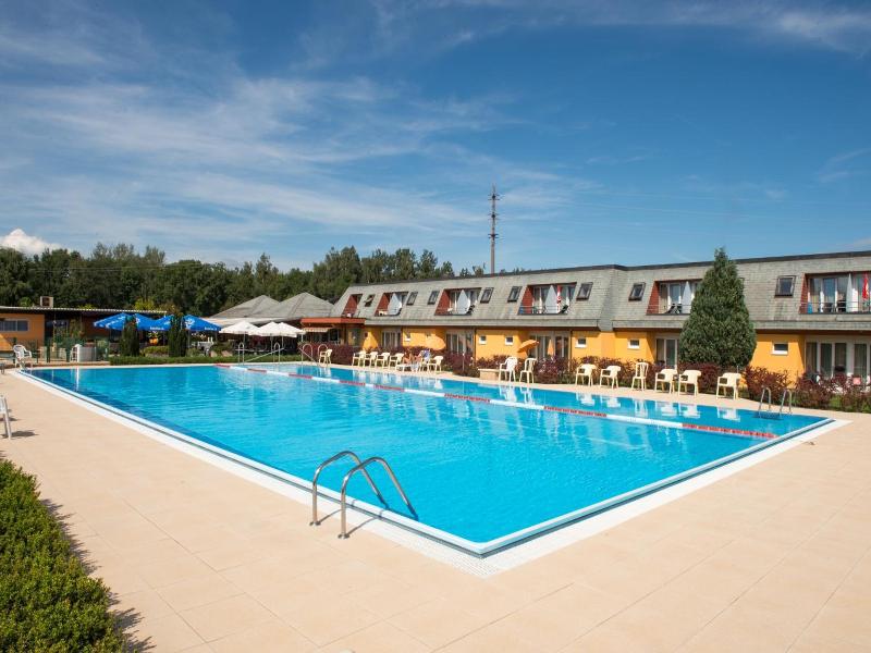 Hotel Lacotel image