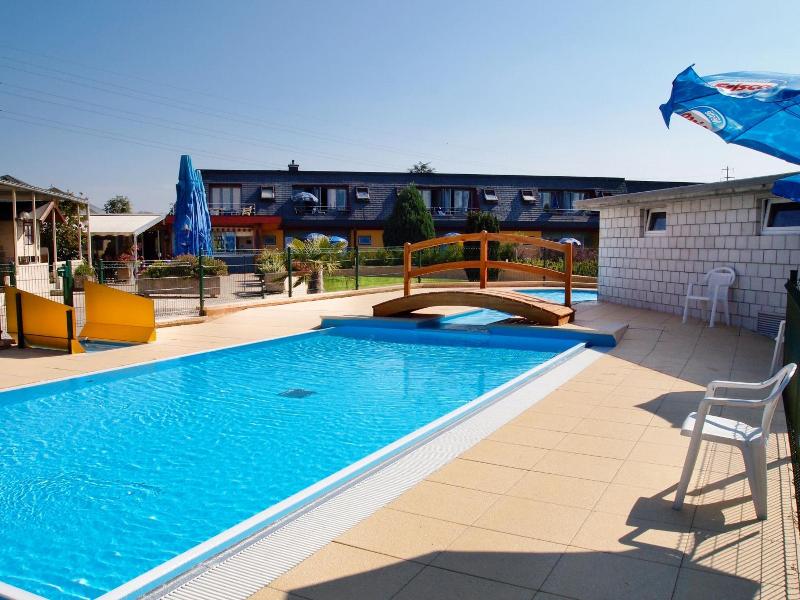 Hotel Lacotel image