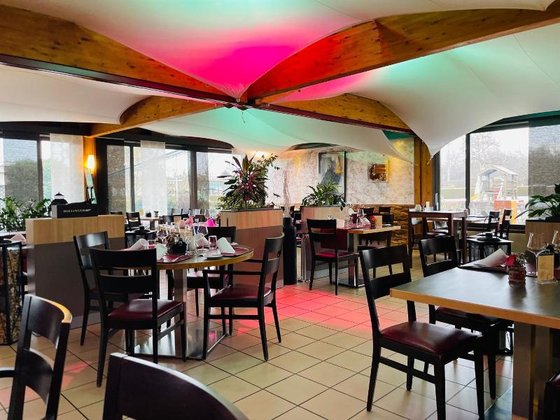 Hotel Lacotel image
