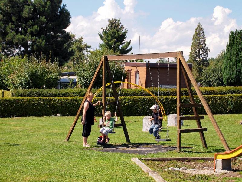 Hotel Lacotel image