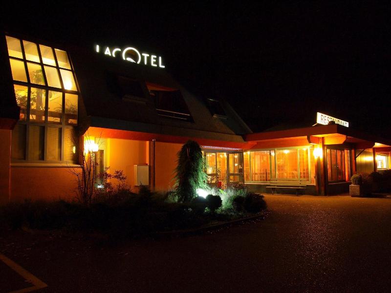 Hotel Lacotel image