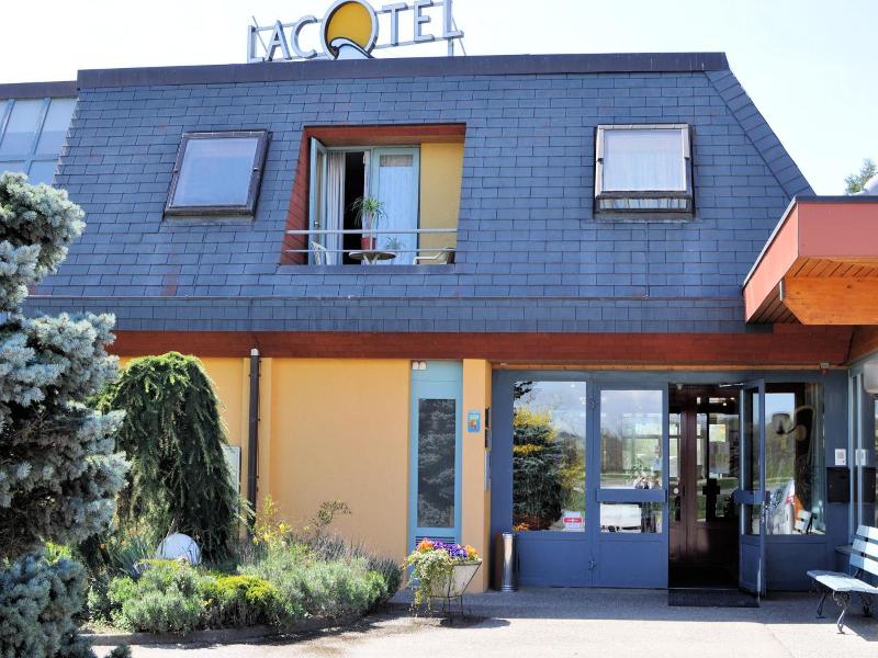 Hotel Lacotel image