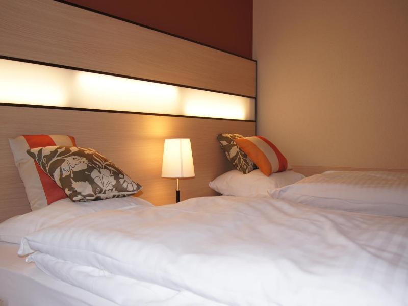 Hotel Lacotel image