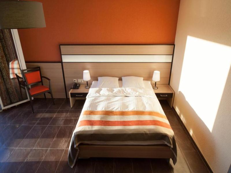 Hotel Lacotel image