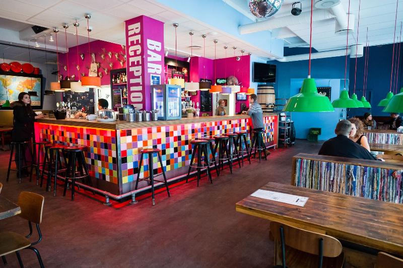 Copenhagen Downtown Hostel image
