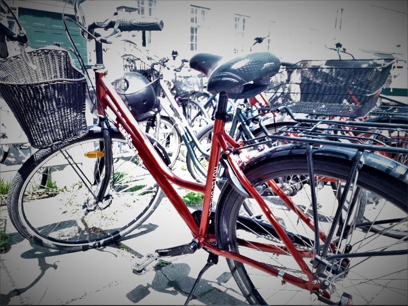 Copenhagen Downtown Hostel image